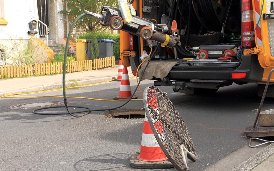 débouchage de canalisations Bois-le-Roi