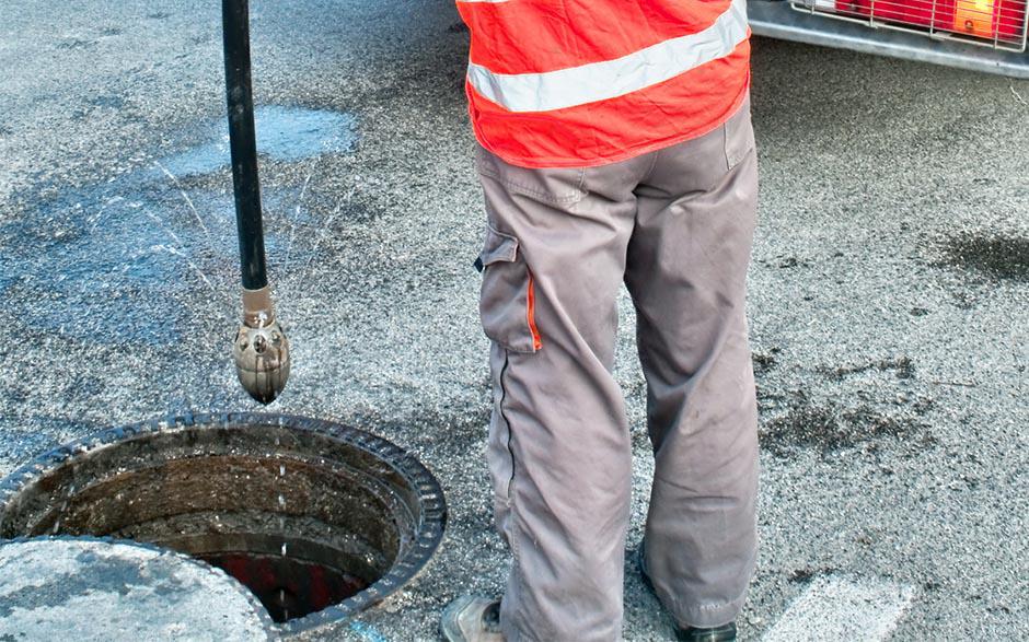 déboucheur ecologique canalisation Clamart