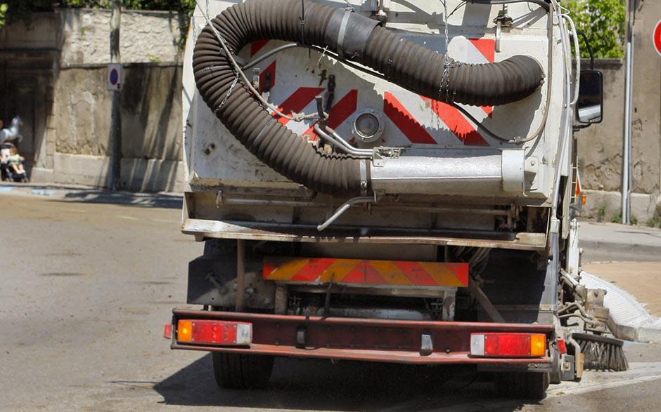 tarif plombier débouchage canalisation L'Isle-Adam