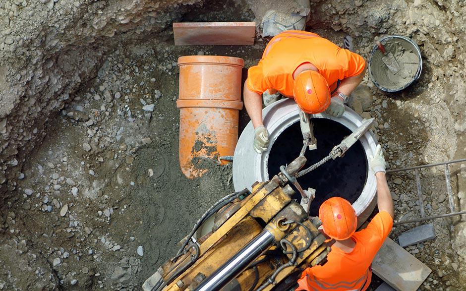 déboucher canalisation graisse Bois-le-Roi