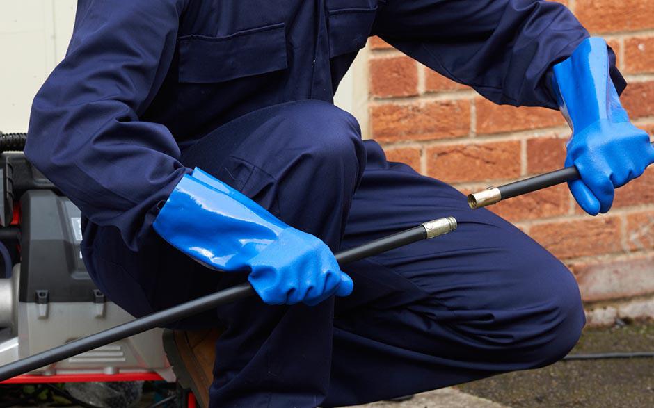déboucheur ecologique canalisation Clamart
