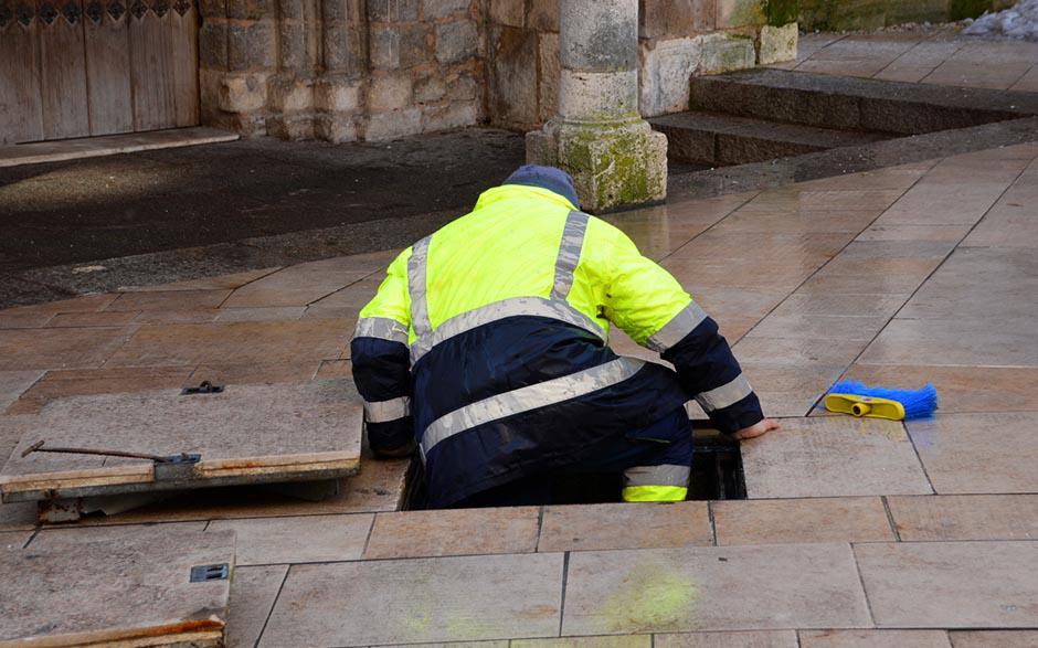 déboucheur ecologique canalisation Clamart