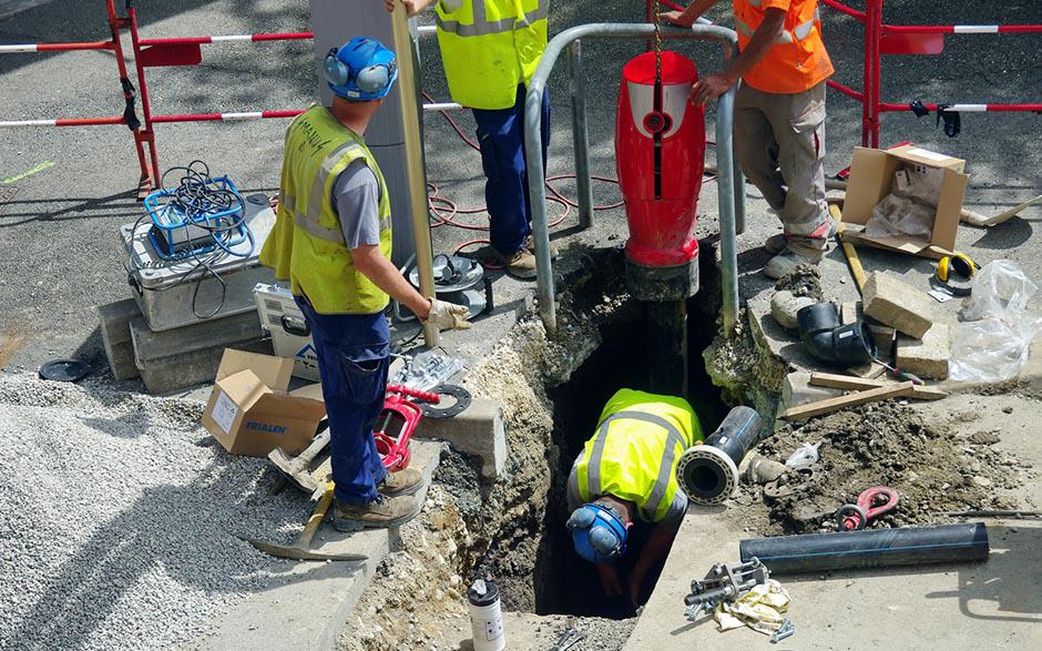 déboucheur ecologique canalisation Clamart