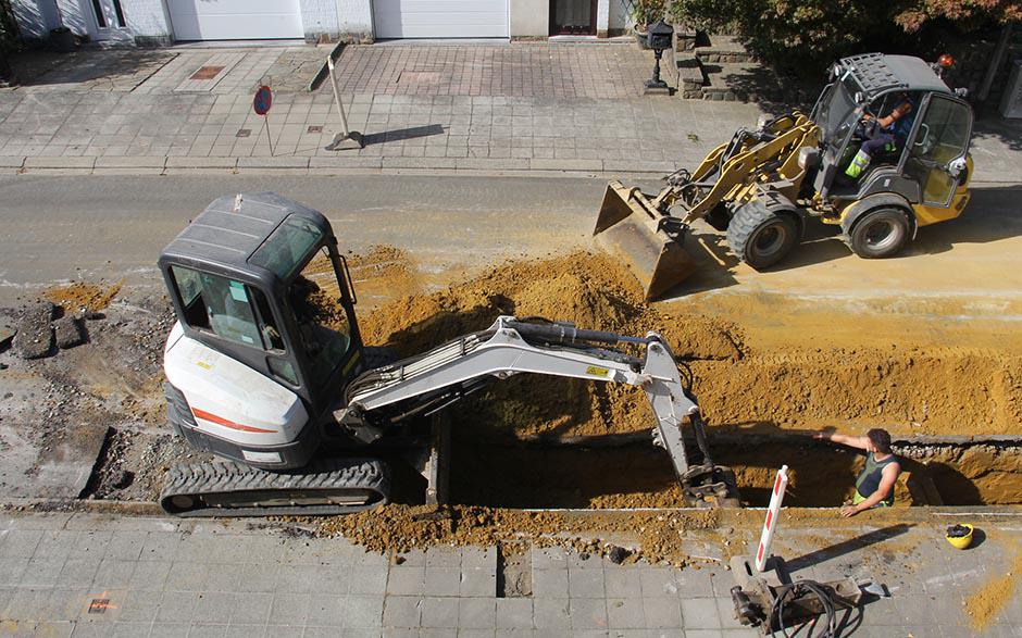 déboucher une canalisation wc Le Chesnay